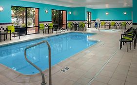 Springhill Suites Portland Hillsboro